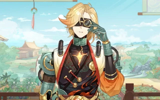 《食物语》蟹酿橙喜欢什么蟹酿橙喜欢礼物一览