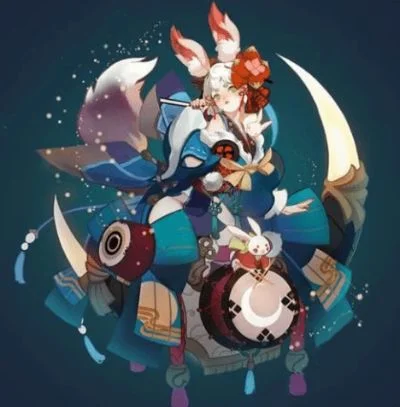 《阴阳师》追月神怎么获得-阴阳师追月神获取方法