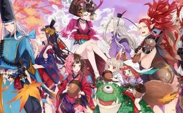 《阴阳师》值得培养的式神推荐