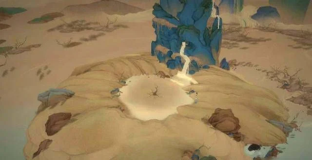 《绘真妙笔千山》两仪图获取攻略-两仪图攻略：获取与使用