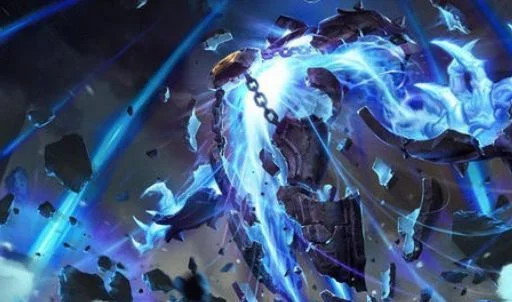 《英雄联盟》泽拉斯出装s13-泽拉斯S13出装指南