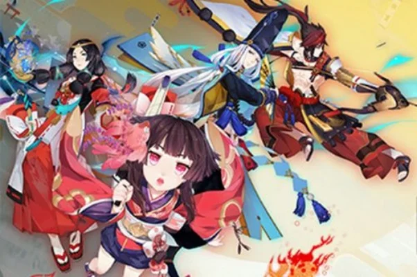《阴阳师》平安奇谭活动怎么玩-阴阳师奇谭活动攻略