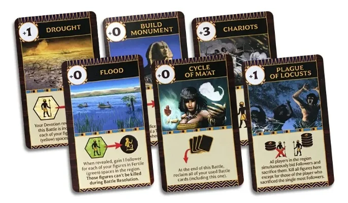 《血牌》B计划是什么属性-血牌B计划特殊战术卡