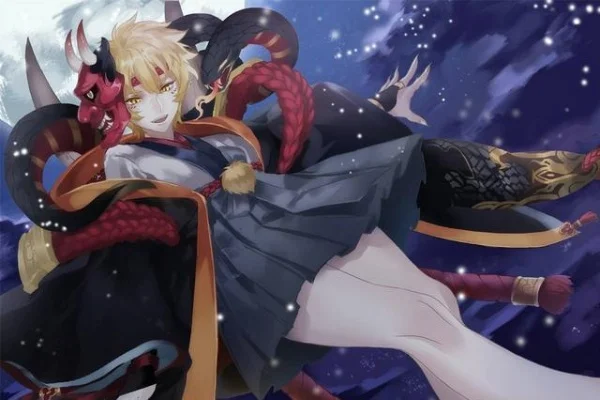 《阴阳师》般若是男生女-阴阳师般若性别之谜