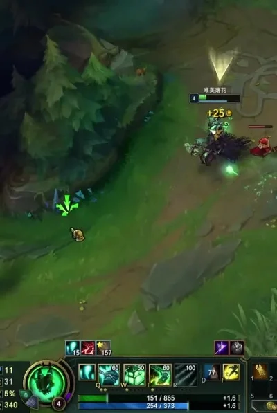 《英雄联盟》bot-Bot改变英雄联盟体验