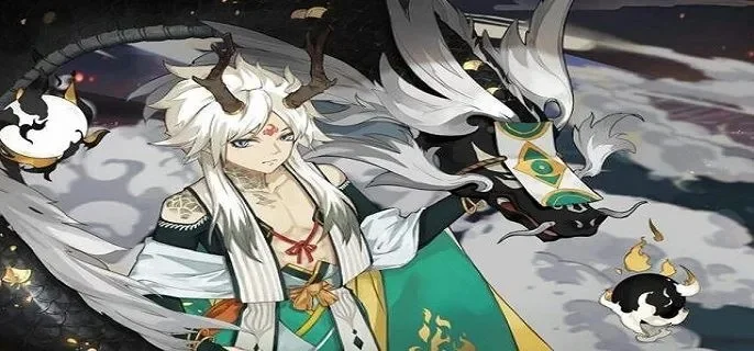 《阴阳师》SP一目连厉害吗-SP一目连实力解析