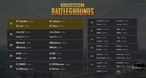 绝地求生有国服吗-绝地求生国服待解