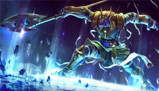 《英雄联盟手游》狗头最强出装心得分享-狗头出装攻略心得