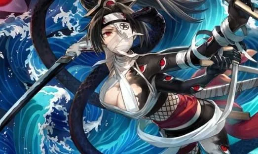 《阴阳师》海忍怎么玩海忍攻略汇总