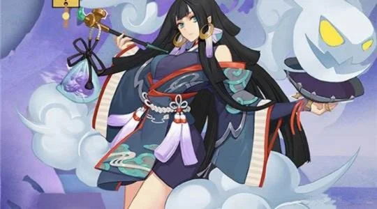 《阴阳师》烟烟罗怎么玩好烟烟罗大型培养攻略-烟烟罗培养攻略