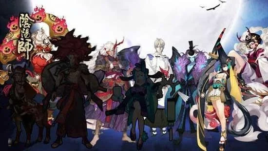《阴阳师》式神阵容搭配心得-阴阳师式神阵容搭配
