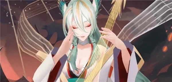 《阴阳师》紧那罗带什么御魂紧那罗御魂推荐-紧那罗御魂推荐配置