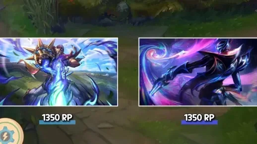 《英雄联盟》至高天烬皮肤价格-至高天烬价格解析