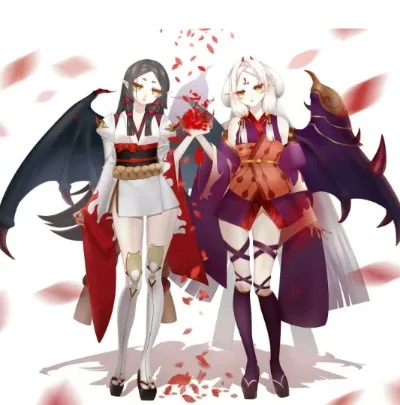 《阴阳师》新版吸血姬伤害实测-吸血姬输出能力解析