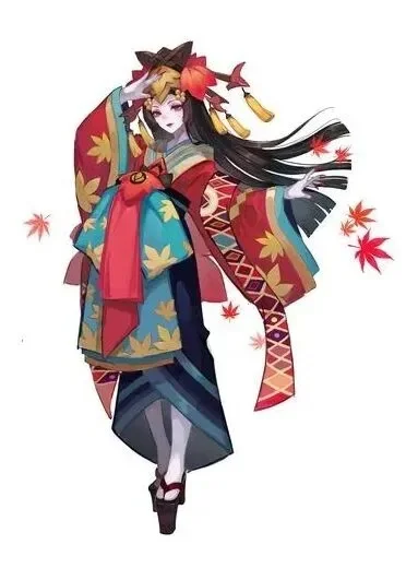 《阴阳师》悬赏封印鬼女红叶在哪鬼女红叶哪里多