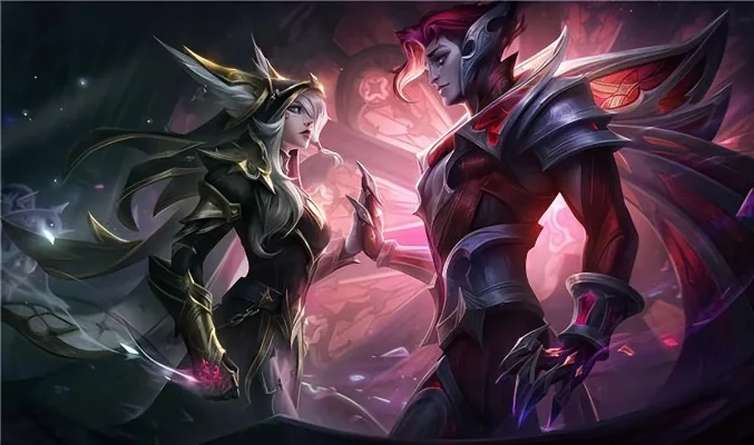 《英雄联盟》绝息圣堂梦魇皮肤价格详情-绝息圣堂梦魇皮肤价格解析