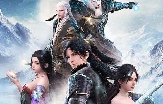 《雪鹰领主》英雄哪个厉害-雪鹰领主英雄强度排行