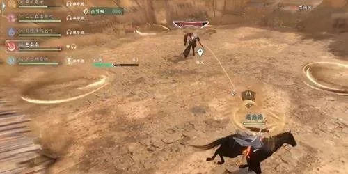 《逆水寒》武林风云录怎么打-逆水寒风云录打法指南