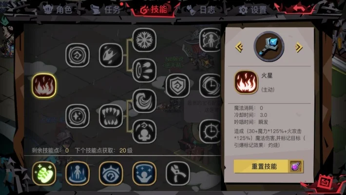 《贪婪洞窟2》职业技能怎么加点-贪婪洞窟2技能加点攻略