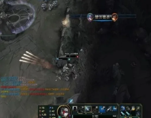 《英雄联盟》英雄边走边A怎么设置的-边走边A技巧详解