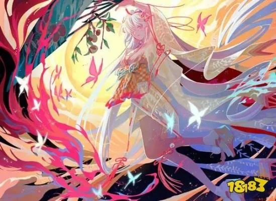 《阴阳师》不知火御魂配什么好-不知火御魂搭配指南