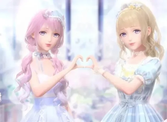 《闪耀暖暖》三丽鸥联动专题入口介绍