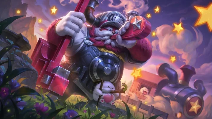 《英雄联盟》愚人节活动时间-愚人节上线活动安排