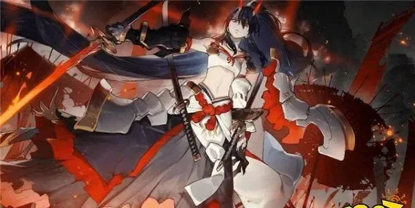 《阴阳师》赤影妖刀姬怎么样-赤影妖刀姬输出分析