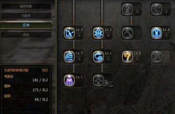 《龙之谷手游》狂战士怎么加点-龙谷狂战士加点攻略