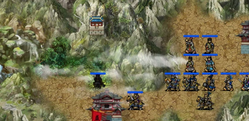 三国戏赵云传任务攻略-三国戏赵云传攻略分享