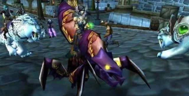 《魔兽世界怀旧服》虫皮作用介绍虫皮有什么用-魔兽世界虫皮作用介绍