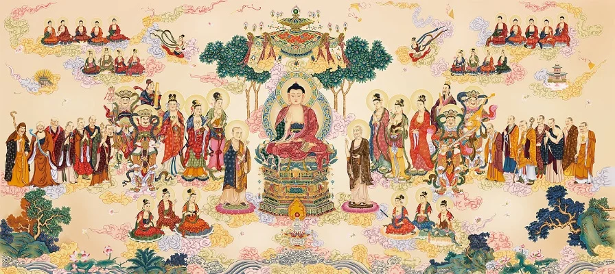 万佛朝宗好玩吗万佛朝宗玩法简介-万佛朝宗玩法简介
