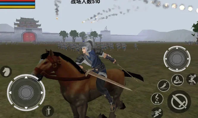 三国大时代6玩家评论-战火重燃革新体验