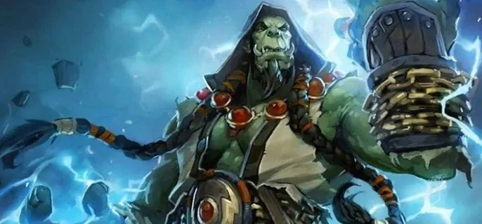 《魔兽世界》古伊尔是什么职业古伊尔角色介绍-古伊尔术士深度解析