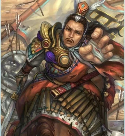 三国杀马谡国战技能大全一览-马谡国战技能详解