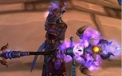 《魔兽世界》法师的魔杖任务怎么做任务完成方法-法师魔杖传承攻略