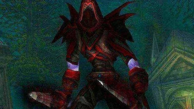 《魔兽世界怀旧服》盗贼升级攻略新手用了都说好-盗贼升级攻略新手必看