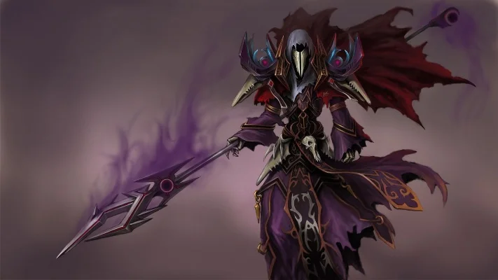 《魔兽世界怀旧服》术士怎么输出术士输出攻略-术士暗影毁灭攻略