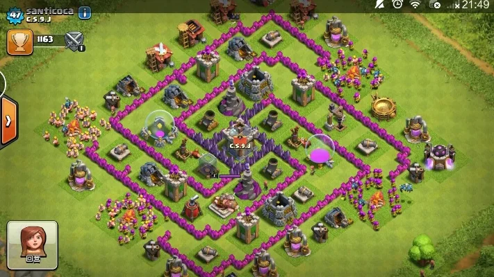 七本神阵图史上最强-七本神阵图最强战力