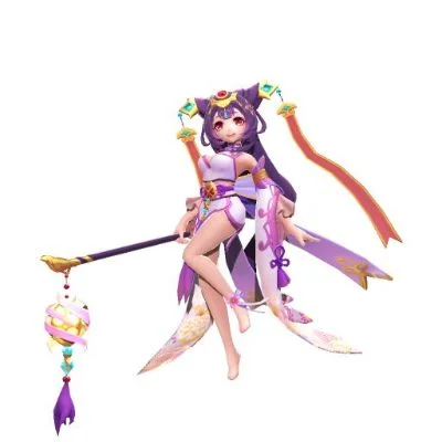 一起来捉妖聂小倩如何捉-捉妖攻略：聂小倩捕捉技巧全解析