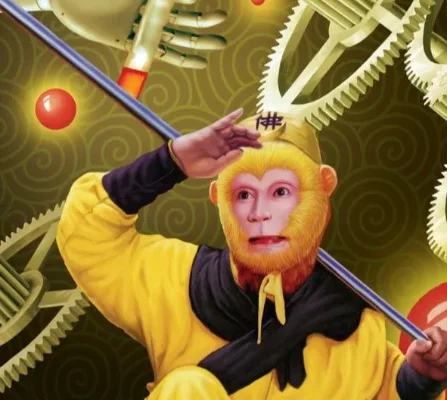 三令五申打一西游人物-孙悟空紧箍咒之谜