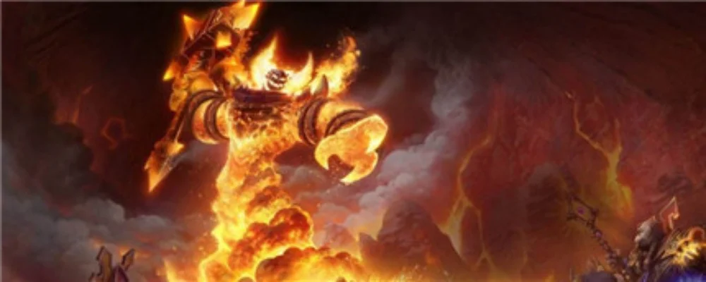 《魔兽世界》元素火焰有什么用元素火焰作用介绍-元素火焰作用多