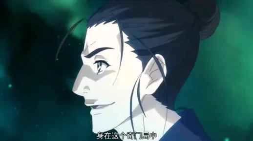 一人之下王也道长-王也魅力深度解析