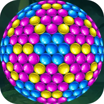 七彩球游戏攻略秘籍-七彩球高分攻略秘籍