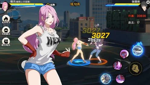 一人之下手游夏禾怎么样夏禾职业技能详解-夏禾职业详解