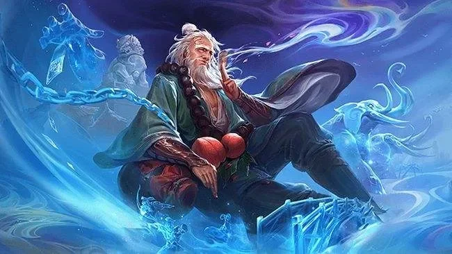 三国杀于吉技能解释-于吉技能详解魅惑随机