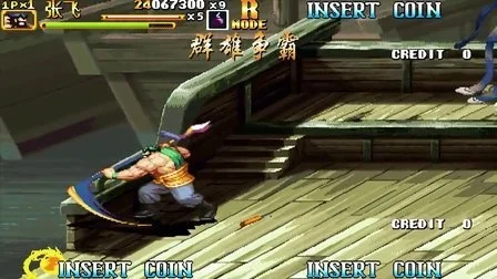 三国战纪2群雄争霸怎么通关-三国战纪2通关策略技巧