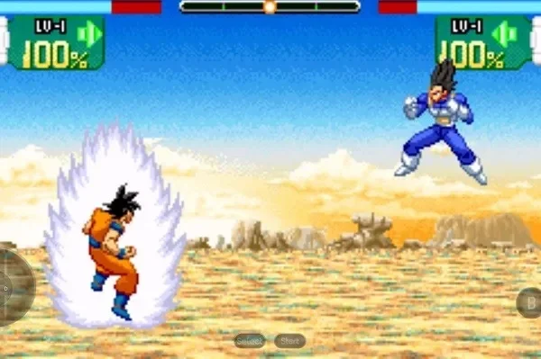 七龙珠单机游戏-七龙珠游戏：经典与挑战