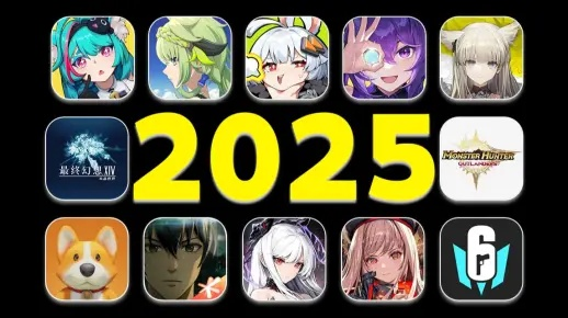 2025年最值得玩的模拟器游戏都在这里了
