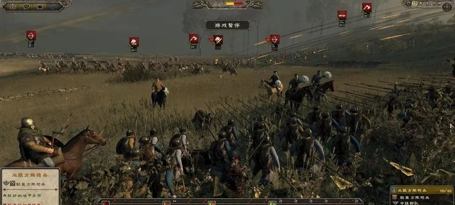 从零开始玩转古代战争游戏？这份攻略让你少走弯路